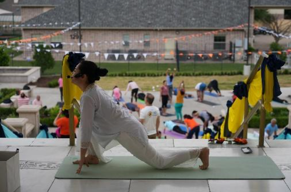 International Yoga Day 2024, Origins, Science, and Benefits of Yoga