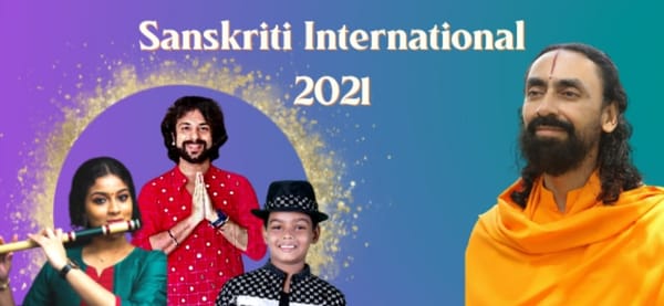 Preserve Indian Culture Globally Sanskriti International